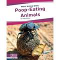 Poop-Eating Animals