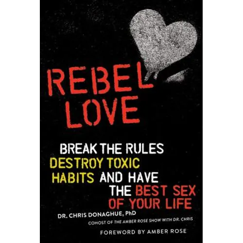 Rebel Love