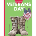 Curious about Veterans Day