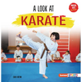 A Look at Karate