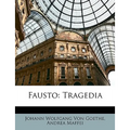 Fausto: Tragedia