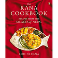 Rana Cookbook