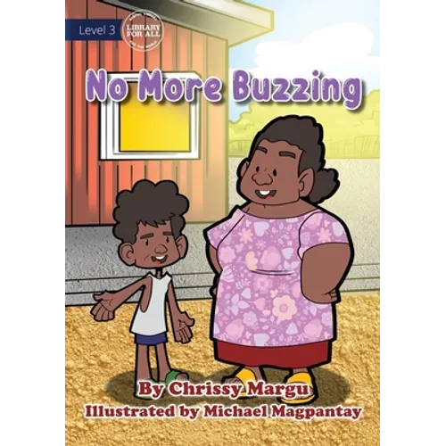 No More Buzzing