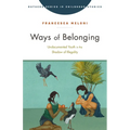 Ways of Belonging: Undocumented Youth in the Shadow of Illegality