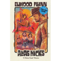 Alias Hicks: Large Print Edition