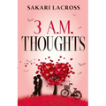 3 AM Thoughts: Poetry Book Collection