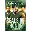 SEALs of Honor Books 14-16