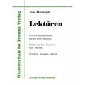 Lektüren