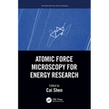 Atomic Force Microscopy for Energy Research