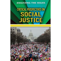 Critical Perspectives on Social Justice
