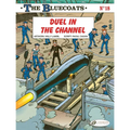 Duel in the Channel