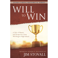 Will to Win: A Tale of Humor and Perspective from Will Rogers High School