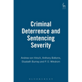 Criminal Deterrence and Sentencing Severity