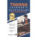Tswana Learner's Dictionary