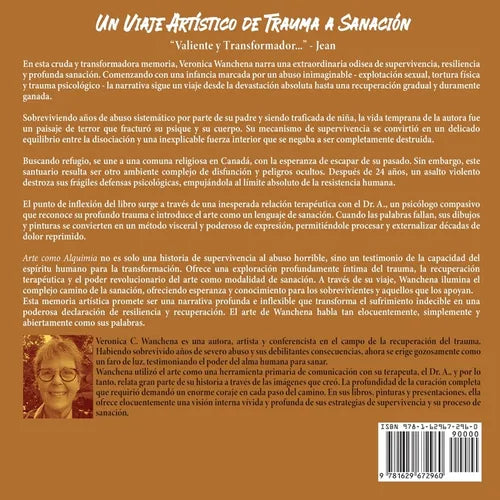 El arte como alquimia: Una mirada al interior del proceso de transformación