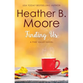Finding Us