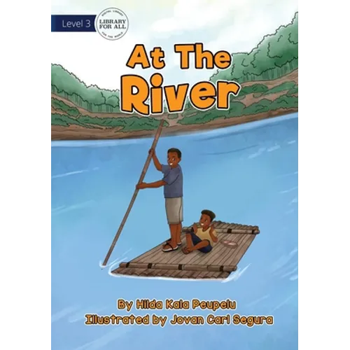 At The River