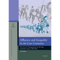Affluence and Inequality in the Low Countries: The City of 's-Hertogenbosch in the Long Sixteenth Century, 1500-1650