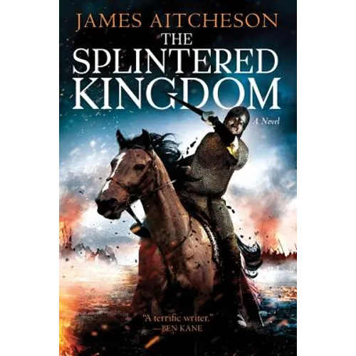 Splintered Kingdom