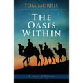 The Oasis Within: A Journey of Preparation