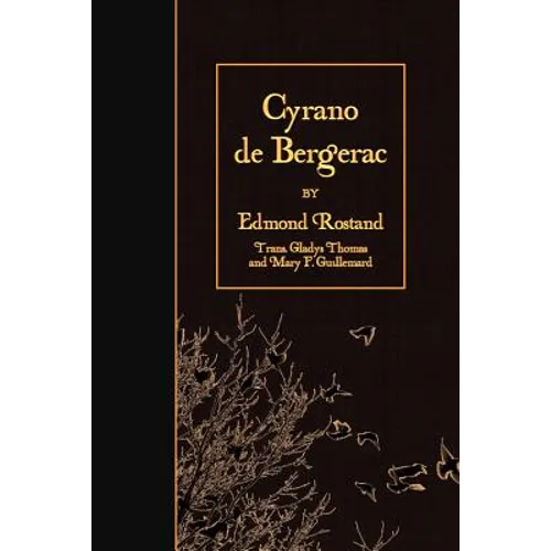 Cyrano de Bergerac