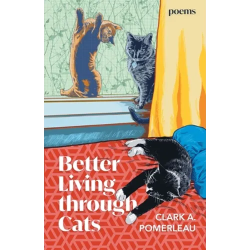 Better Living through Cats