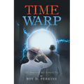 Time Warp: The Portal in the London Fog