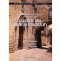 Classical & Quantum Nonlocality