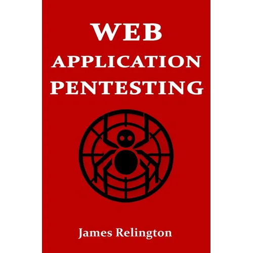 Web Application Pentesting