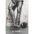 Ballet: A Man's Game