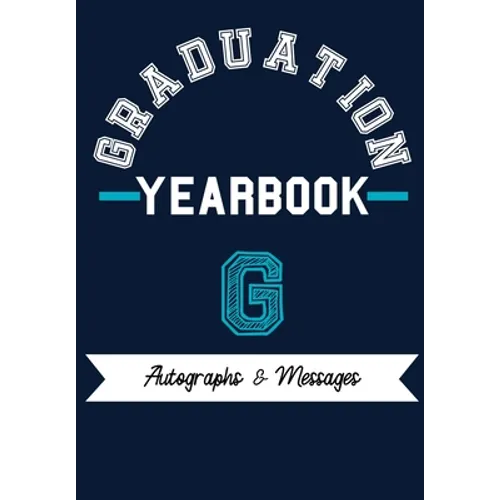 School Yearbook: Capture the Special Moments of School, Graduation and College