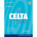 The Celta Course Trainee Book