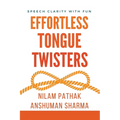 Effortless Tongue Twisters- Speech Clarity with Fun