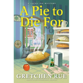 A Pie to Die for