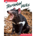 Tasmanian Devils