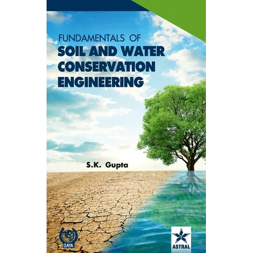Fundamentals of Soil and Water Conservation Engineering