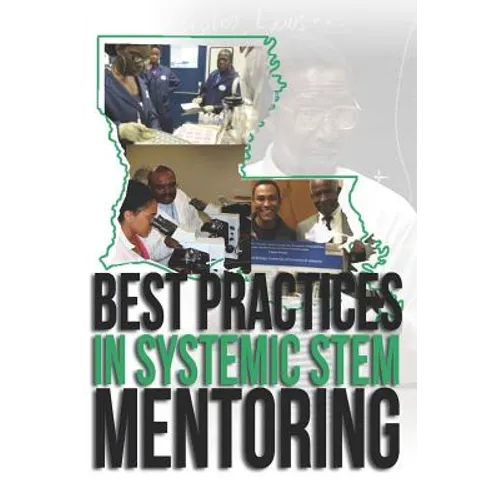 Best Practices in Systemic STEM Mentoring