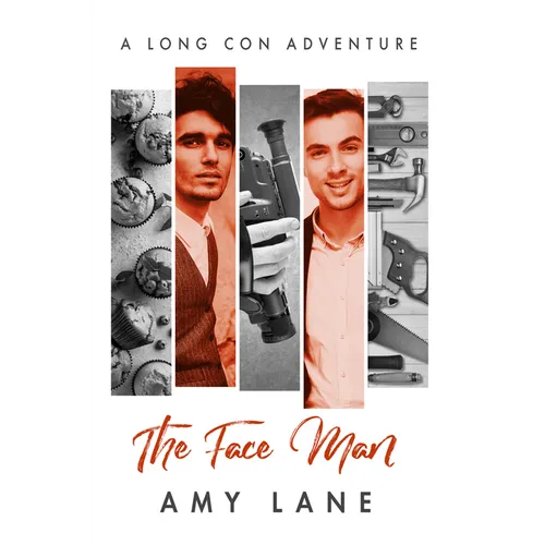 The Face Man: Volume 6