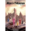 Mighty Morphin Vol. 5
