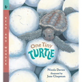 One Tiny Turtle: Read and Wonder