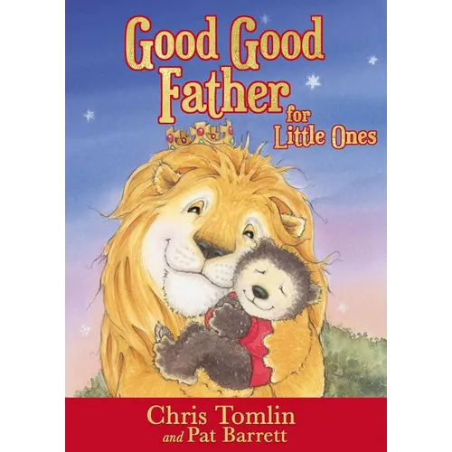 Good Good Father for Little Ones