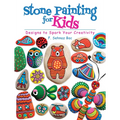 Stone Painting for Kids: Designs to Spark Your Creativity
