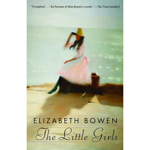 The Little Girls