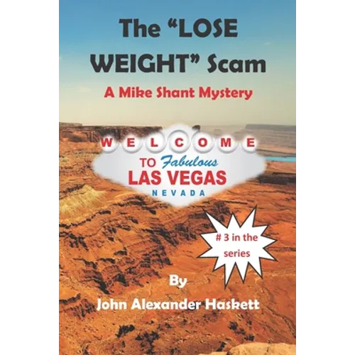 The "Lose Weight" Scam
