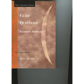 Class Questions: Feminist Answers