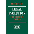 Legal Evolution: The Story of an Idea