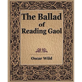The Ballad of Reading Gaol