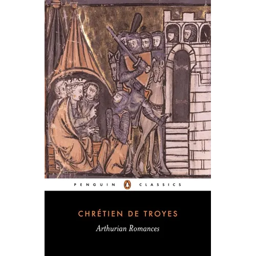 Arthurian Romances