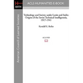 Technology and Society Under Lenin and Stalin: Origins of the Soviet Technical Intelligentsia, 1917-1941