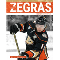 Trevor Zegras: Hockey Superstar